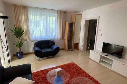 Wohnen auf Zeit in Augsburg 1.390 € 2 zimmer