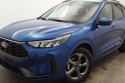 Ford Kuga 14.553 km 29.730 &euro; Wiesmoor 26639
