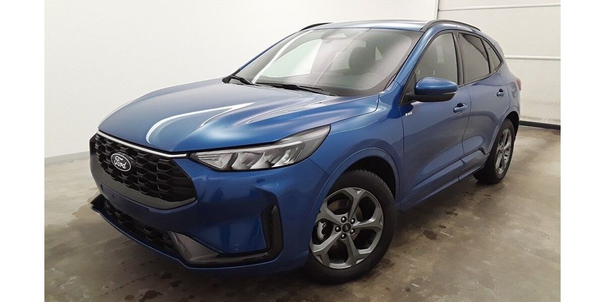 Ford Kuga 14.553 km 29.930 &euro; Wiesmoor 26639