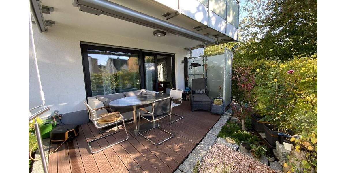 Etagenwohnung Forchheim - 4 Zimmer, 140 m&sup2;, 645.000&euro; | Angebot:24609037