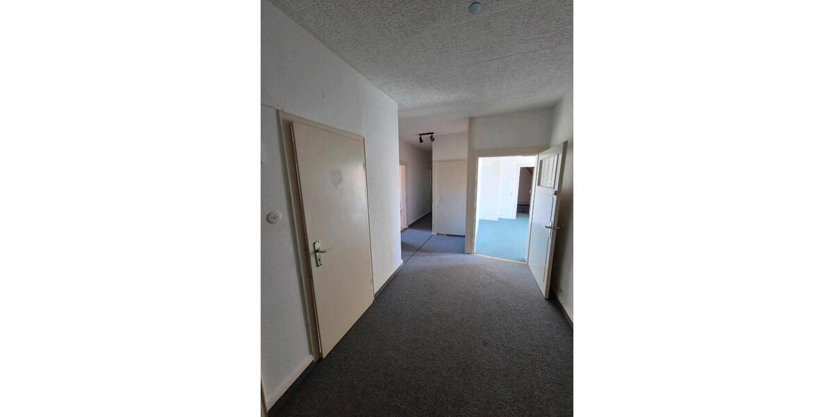 Etagenwohnung Weste - 5 Zimmer, 98 m&sup2;, 750&euro; | Angebot:26366798