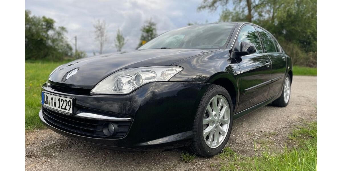 Renault Laguna 152.000 km 3.700 &euro; Magstadt 71106