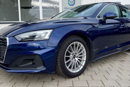 Audi A5 15.450 km 30.850 &euro; Donaueschingen 78166