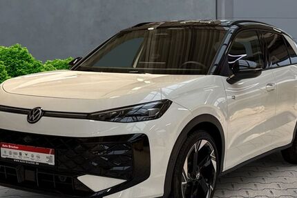VW T-Roc 9.412 km 38.420 &euro; Meiningen 98617
