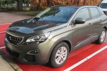 Peugeot 3008 158.000 km 13.199 &euro; Oberursel 61440