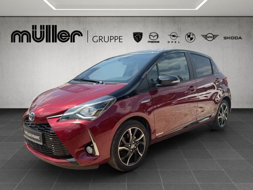 Yaris