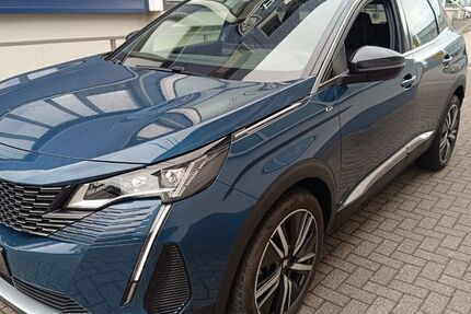 Peugeot 3008 17.700 km 23.990 &euro; Hachenburg 57627