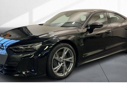 Audi e-tron GT 77.512 km 43.980 &euro; Dresden 01169