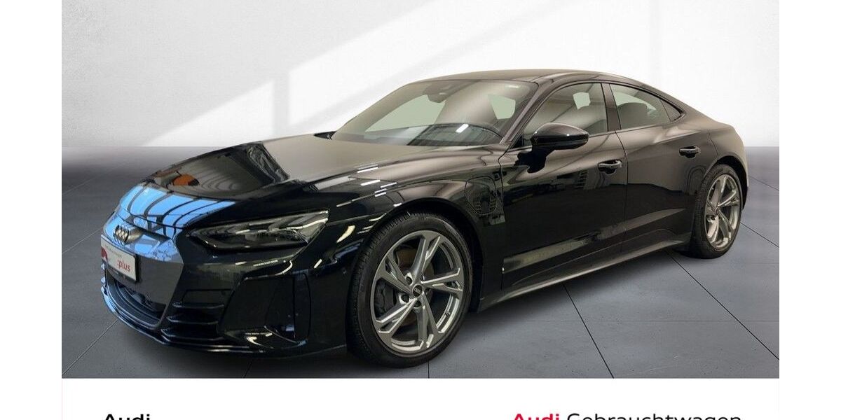 Audi e-tron GT 77.512 km 43.980 &euro; Dresden 01169