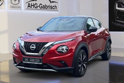 Nissan Juke 7.025 km 22.990 € Hemmingen 30966