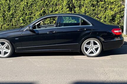 Mercedes E 350