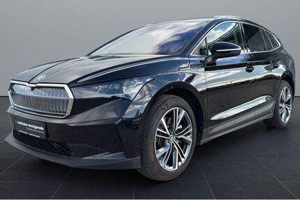 Skoda Enyaq 20.088 km 38.939 &euro; Wernigerode 38855