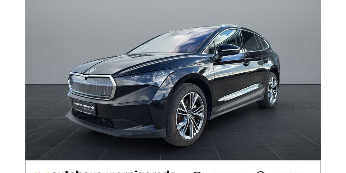 Skoda Enyaq 20.088 km 38.939 &euro; Wernigerode 38855