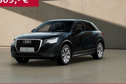 Audi Q2 1.200 km 27.990 &euro; Ludwigsburg 71636