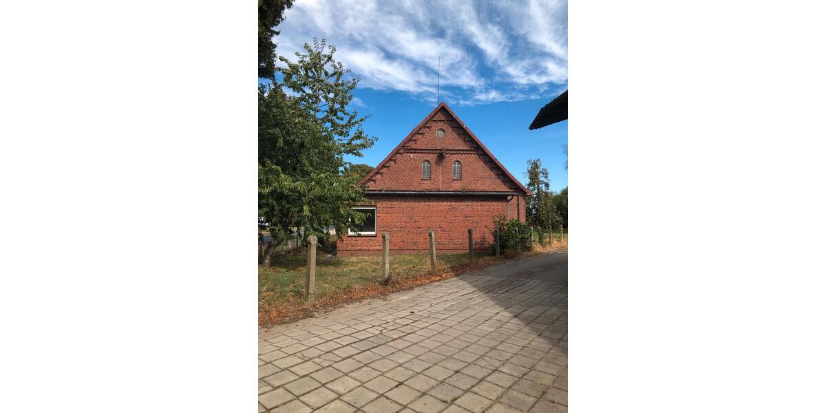 Bauernhaus, Landhaus Ahlerstedt - 5 Zimmer, 112 m&sup2;, 120.000&euro; | Angebot:26738558