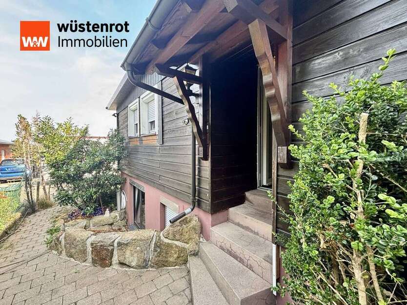 Haus zum Mieten in Hohenstadt 930 € 82 m²