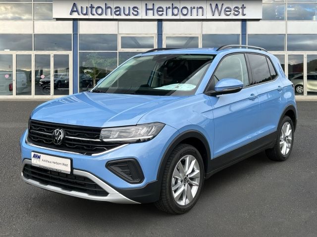 T-Cross