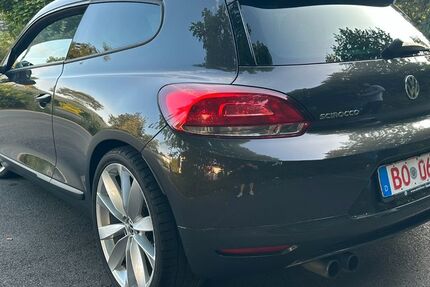VW Scirocco 139.000 km 9.700 &euro; Bochum OT Innenstadt 44809