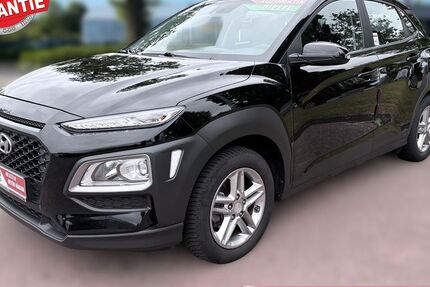 Hyundai KONA 119.400 km 15.400 &euro; Barßel 26676