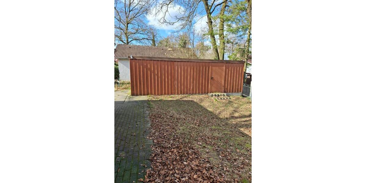 Einfamilienhaus Molbergen - 3 Zimmer, 63 m&sup2;, 570&euro; | Angebot:25980736