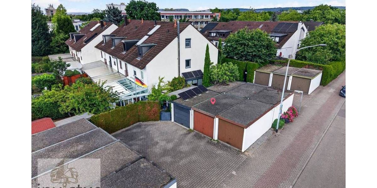 Reihenmittelhaus Heilbronn Sontheim - 6 Zimmer, 122 m&sup2;, 449.000&euro; | Angebot:26920493