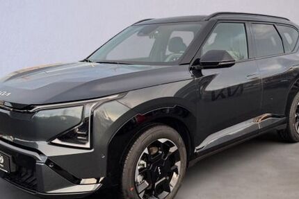 Kia EV5 1.500 km 47.990 &euro; Höhenkirchen-Siegertsbrunn 85635