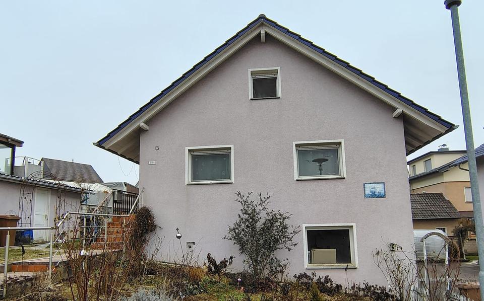 Einfamilienhaus Neckarbischofsheim - 4 Zimmer, 101 m&sup2;, 1.050&euro; | Angebot:24661677