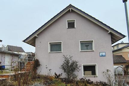 Haus Neckarbischofsheim - 4 Zimmer, 101 m&sup2;, 1.050&euro; | Angebot:24661677