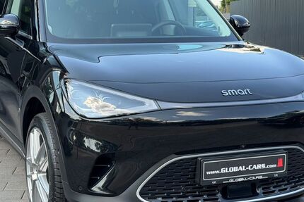 Smart #1 47.754 km 26.885 &euro; Hamburg 22453