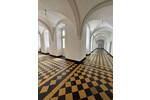 Wohnen mit besonderem Flair im historischen Karmelkloster - Bonn-Pützchen