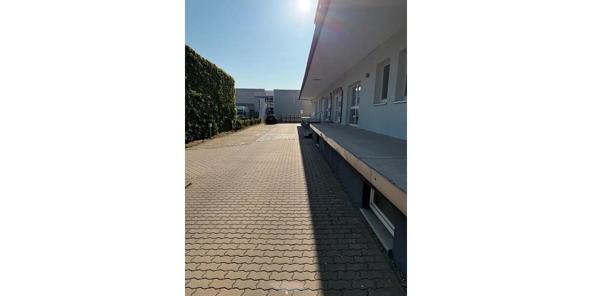 Gewerbeobjekt Bamberg Gereuth - 350&euro; | Angebot:26567171