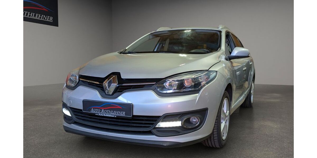 Renault Megane 115.795 km 6.990 &euro; Wagenhofen 85235
