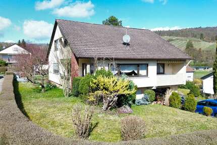 Haus Sachsenheim Ochsenbach - 7 Zimmer, 192 m&sup2;, 495.000&euro; | Angebot:26104864