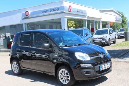 Fiat Panda 34.000 km 9.950 &euro; Eichstätt 85072