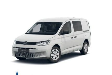 VW Caddy Maxi 3.500 km 40.900 &euro; Neu-Ulm 89231