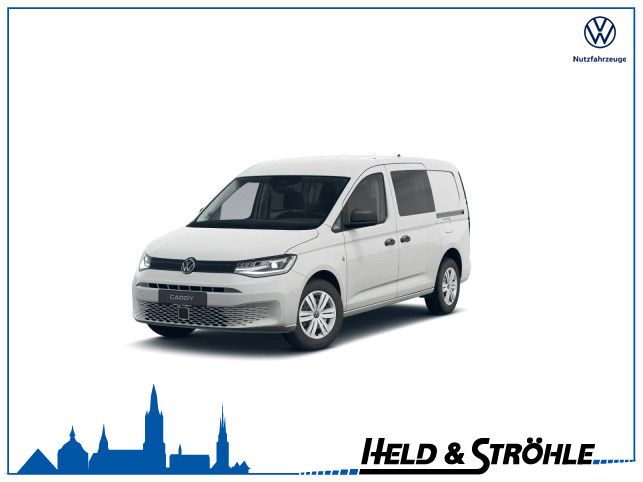 VW Caddy Maxi 3.500 km 40.900 &euro; Neu-Ulm 89231