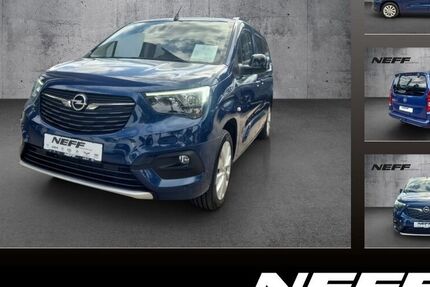 Opel Combo Life
