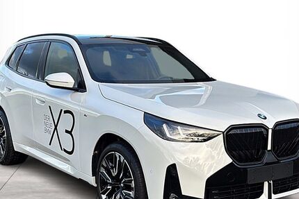 BMW X3 10.000 km 62.290 € Oldenburg 26125