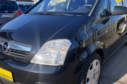 Opel Meriva 87.000 km 2.990 &euro; Mannheim 68309