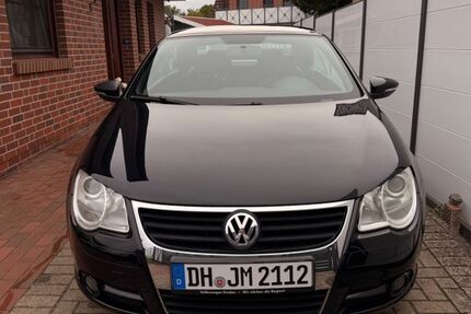 VW Eos 130.000 km 6.300 &euro; Stuhr 28816