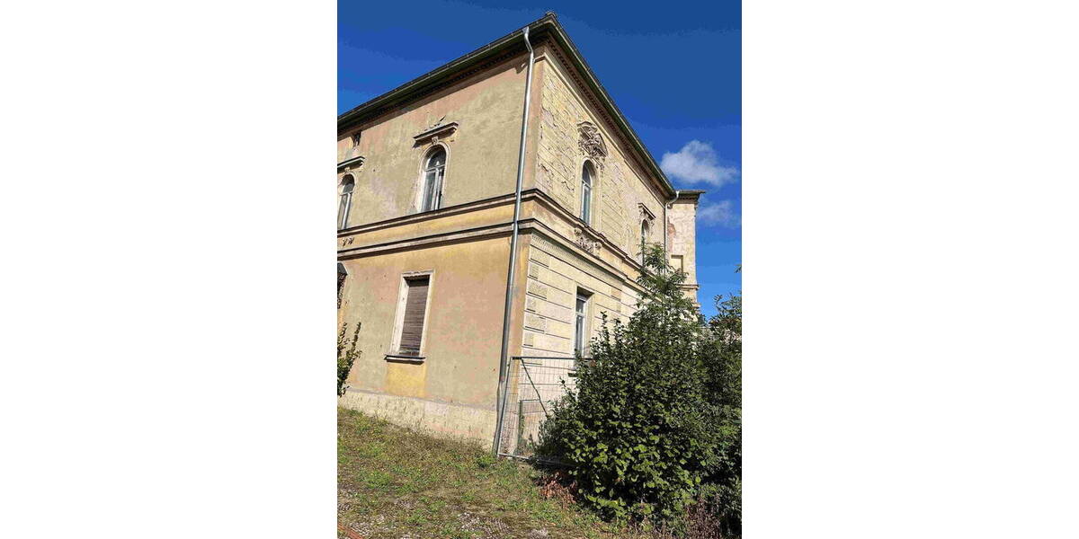 Terrassenwohnung Naumburg(Saale) Naumburg - 4 Zimmer, 112 m&sup2;, 430.000&euro; | Angebot:26376984