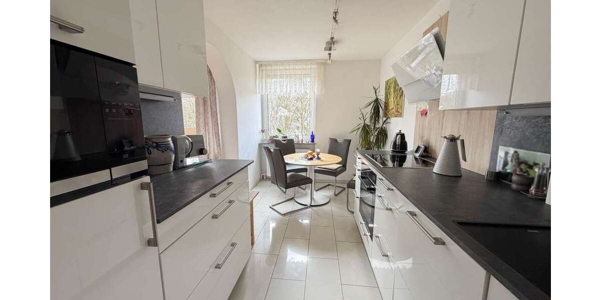 Etagenwohnung Coburg - 3 Zimmer, 78 m&sup2;, 195.000&euro; | Angebot:26193636