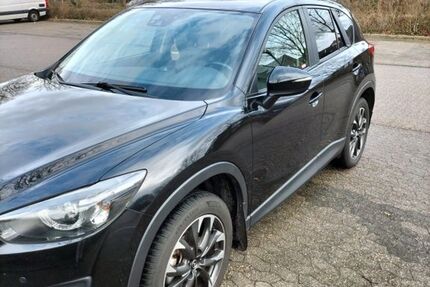 Mazda CX-5 167.000 km 11.290 &euro; Grefrath 47929
