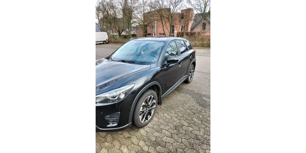 Mazda CX-5 167.000 km 11.290 &euro; Grefrath 47929