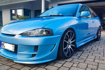 Mitsubishi Colt 146.000 km 7.999 &euro; Lohsa 02999