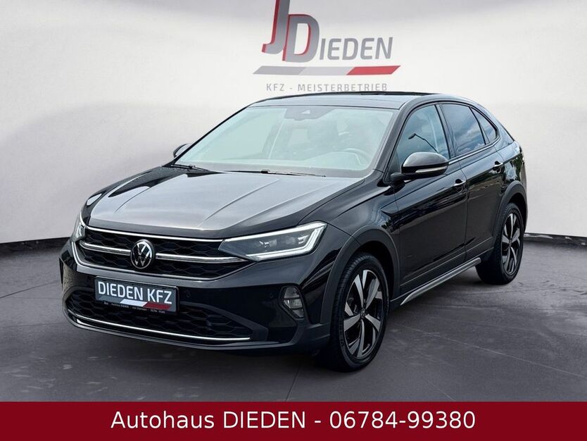 VW Taigo 27.226 km 27.490 € Idar-Oberstein 55743