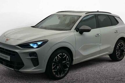 Cupra Terramar 6.900 km 40.780 &euro; Kaufbeuren 87600