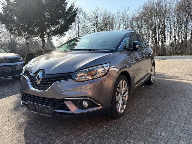 Renault Scenic 62.568 km 16.900 &euro; Schwaförden 27252