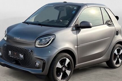 Smart ForTwo 28.600 km 12.950 &euro; Bitburg 54634