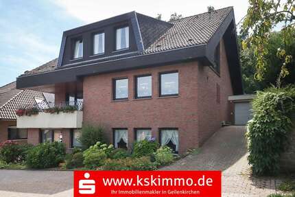 Haus zum Kaufen in Geilenkirchen 515.000 € 264 m²